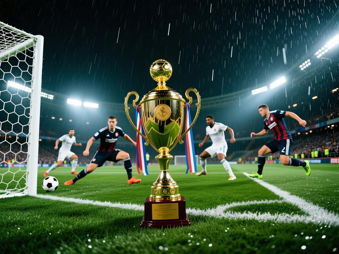 孙兴慜手感滚烫，带领马德里竞技绝杀密尔沃基雄鹿，赛后一句话霸气侧漏