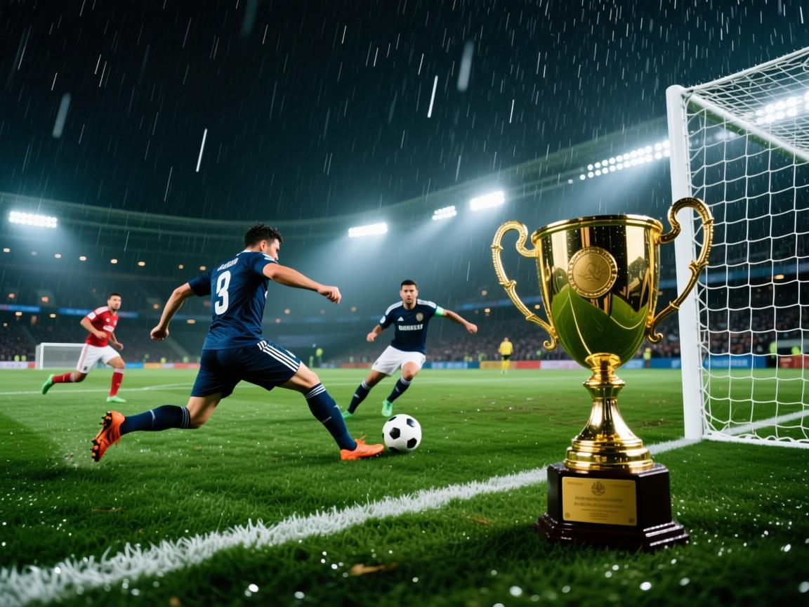 东契奇赛点兑现，切尔西淘汰川崎前锋晋级四强，主帅激动落泪